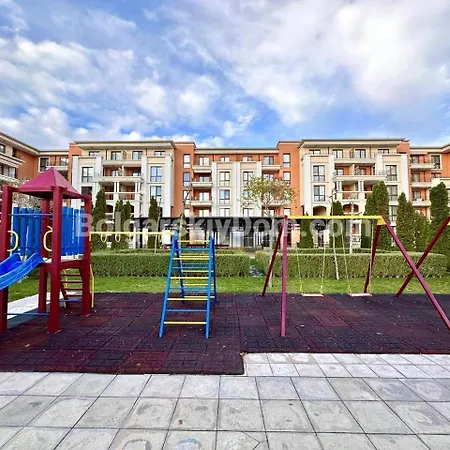 Prestige Fort Beach *