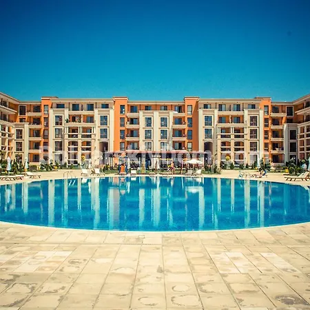 Prestige Fort Beach דירה סבטי ולאס