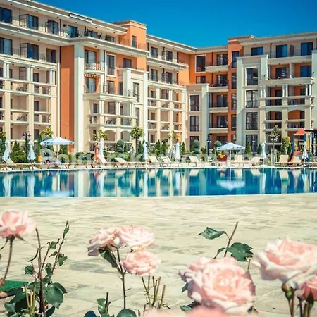 Prestige Fort Beach * سفيتي فلاس